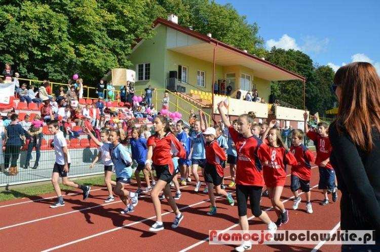 „Włocławek Się-Cię  rozrusza” - PROGRAM