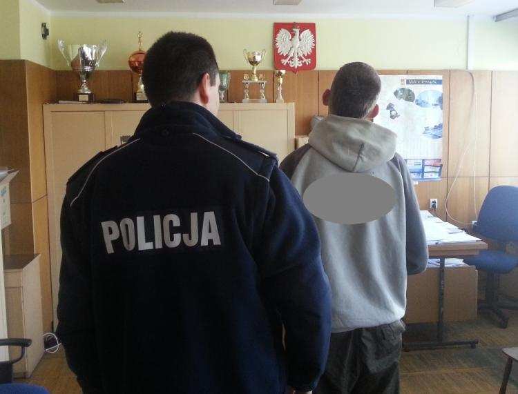 20 latek odpowie przed sądem