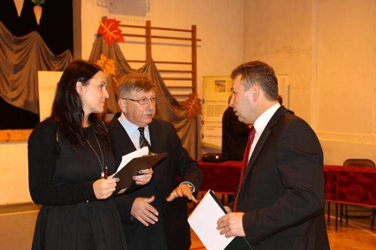 Warsztaty w ZSCKR w Starym Brześciu [FOTO]