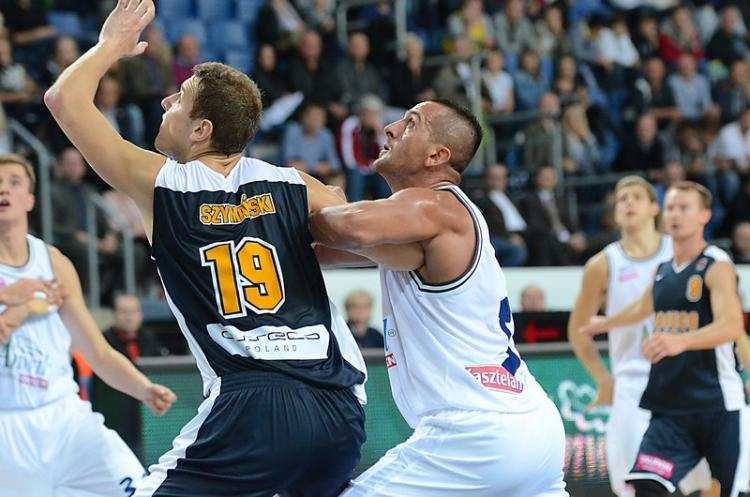 Anwil Włocławek pokonał Asseco Gdynia i zagra w finale KBC