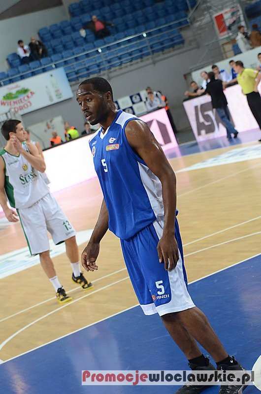 Śląsk Wrocław - Bnei Herzliya -KBC