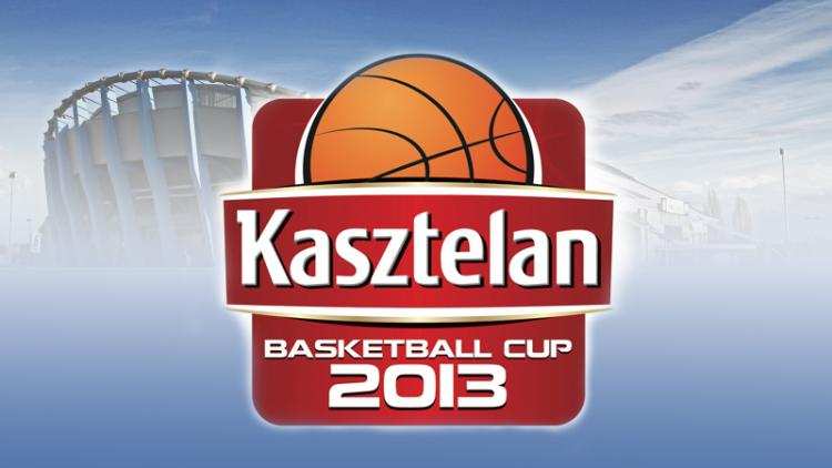 Kasztelan Basketball Cup 2013 coraz bliżej