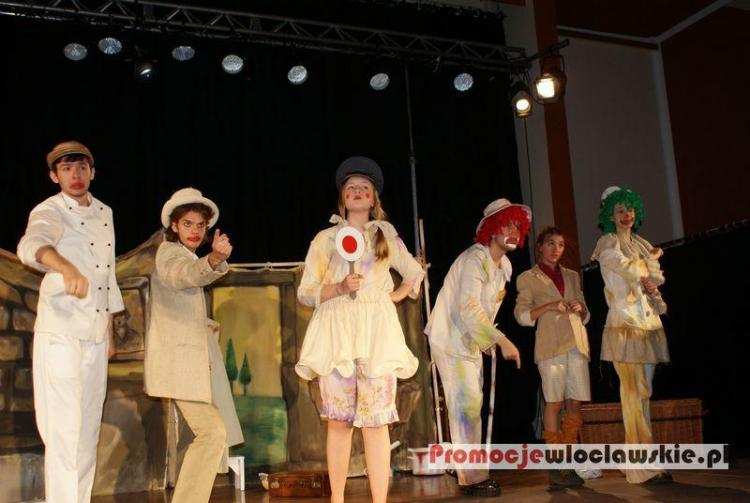 Teatr Skene zaprasza na casting !!!