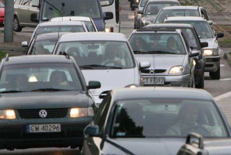 Uwaga! Kolejne utrudnienia na drogach we Włocławku