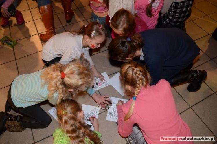 Sprawdź, gdzie są wolne miejsca we włocławskich przedszkolach 