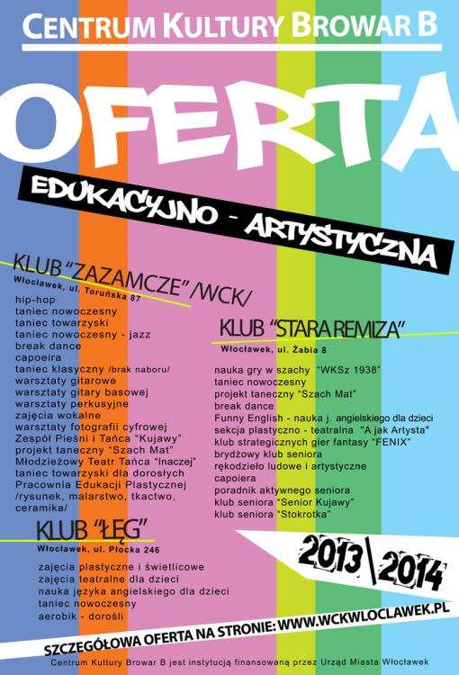 Pokaż swój talent !!! Kreatywnie spędzaj czas !!!