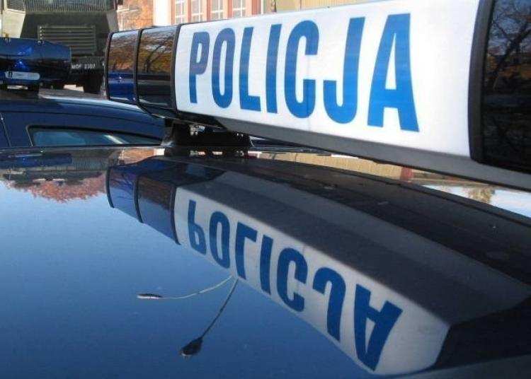 Wypadek w Józefowie pod Włocławkiem: 2 ofiary śmiertelne