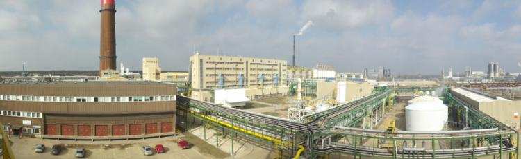 ANWIL wśród największych firm Europy Środkowo-Wschodniej