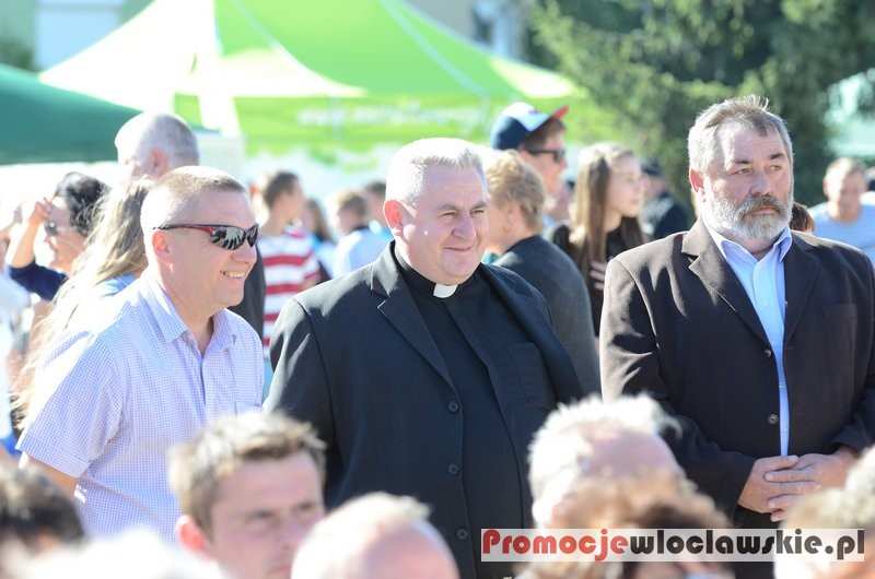 Dożynki powiatowe w Grabkowie 2013 cz. 2
