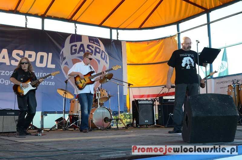 Mistrzostwa Europy Balonów na Ogrzane Powietrze Włocławek 2013 - 07.09.2013 