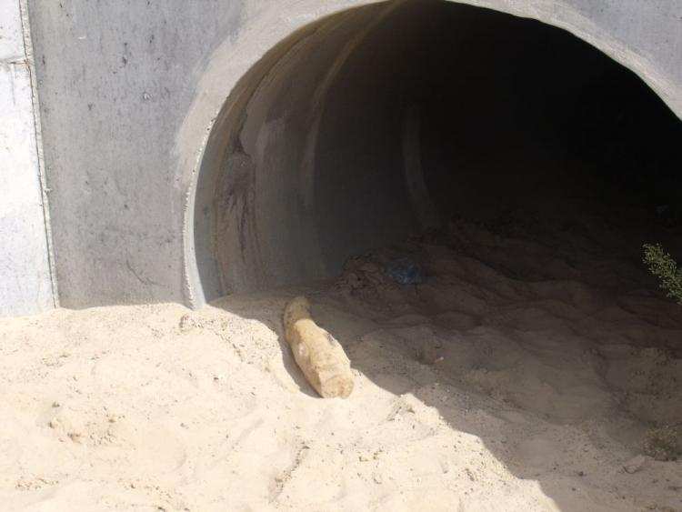 Utrudnienia w ruchu na krajowej jedynce. Zobacz dlaczego !!!