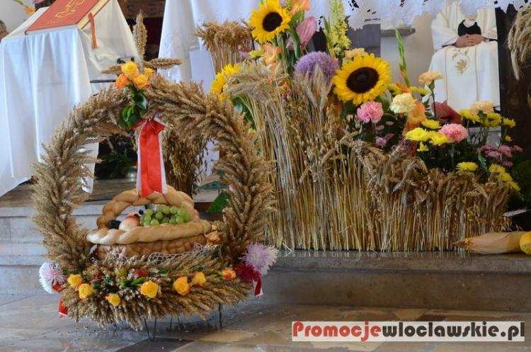 DOŻYNKI WOJEWÓDZTWA KUJAWSKO-POMORSKIEGO JUŻ WKRÓTCE.