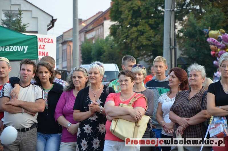 Partita w Kowalu 2013 cz. 3