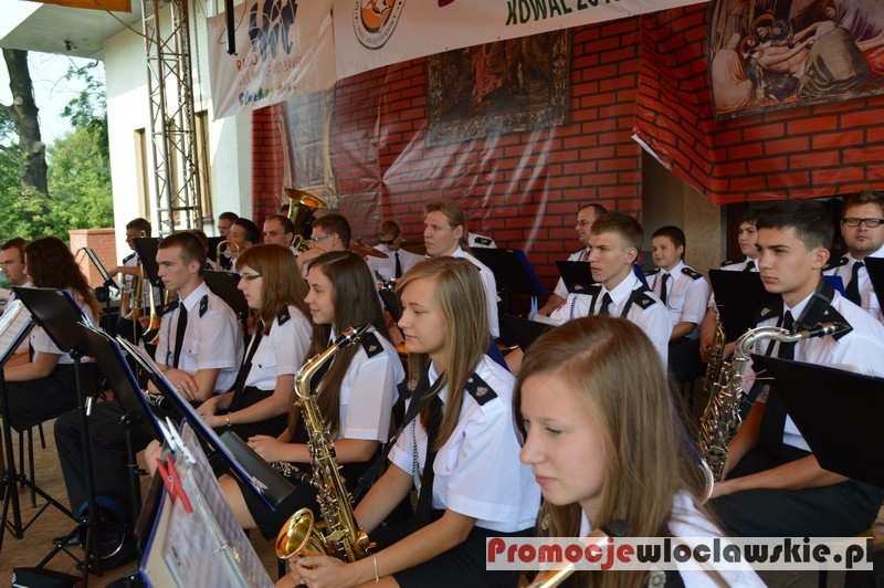 Lato w Parku - Kowal 2013 cz. 1