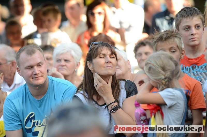 Kabaret Koń Polski w Brześciu Kujawskim cz. 2