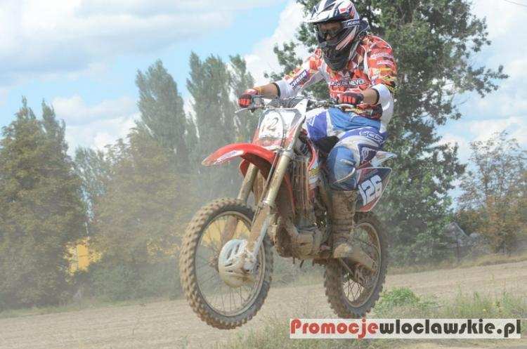 III Wrak Wyścig Lubraniec - Brzezina. ZOBACZ ZDJĘCIA