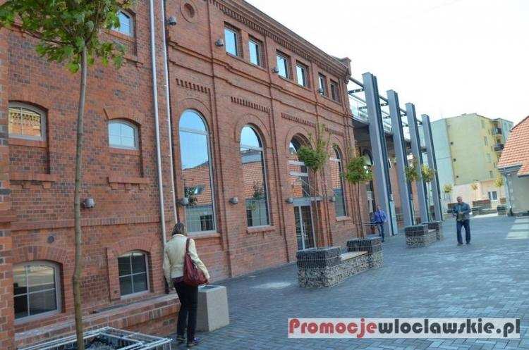 Browar pełen kultury za 31 mln zł