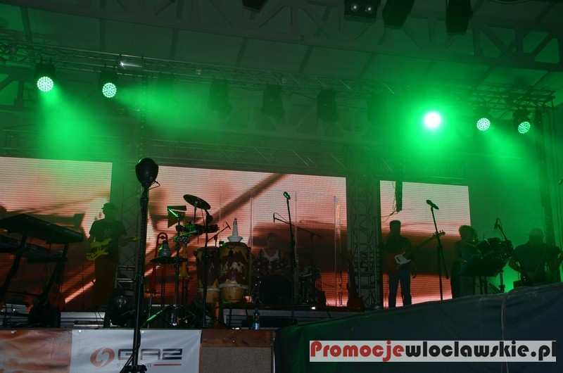 Golec uOrkiestra w Płowcach - Fotorelacja
