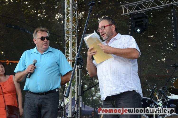 VII Ogólnopolski Zlot Motocykli w Choceniu za Nami. (ZOBACZ ZDJĘCIA)