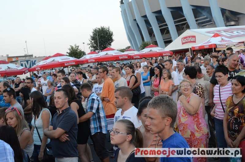 Biesiada Kasztelańska we Włocławku 2013 cz. 2