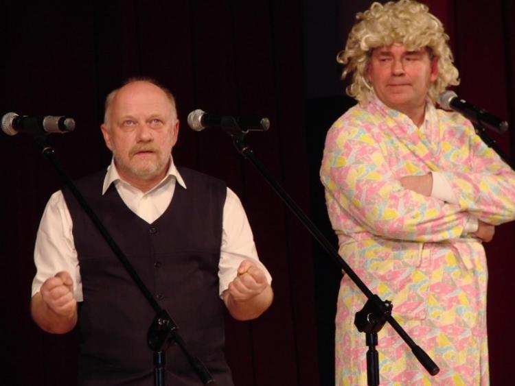 Kabaret Koń Polski w Brześciu Kujawskim