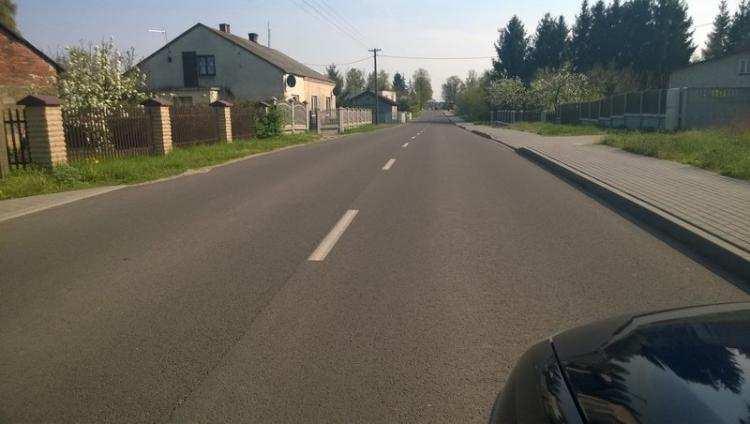 Utrudnienia dla kierowców we Włocławku - 16.08.2013