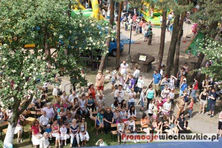 Festyn rodzinny przy Zespole Szkół Integracyjnych już dziś
