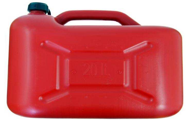 Oni tylko nieśli, a odpowiedzą za kradzież