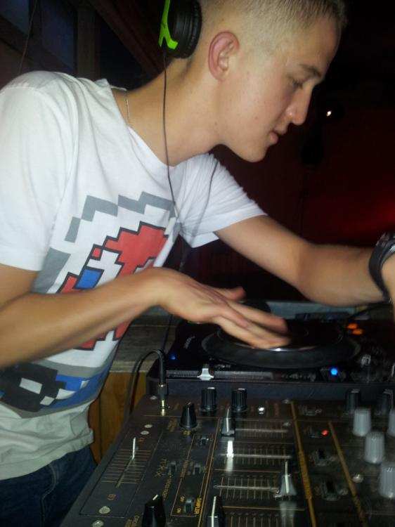 Shocking & Sheridan - Karol Kujawski zaprasza na Battle Dj’s 