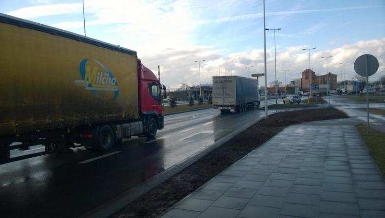 Co z przebudową drogi krajowej nr 1? Czy czekają Nas gigantyczne korki?