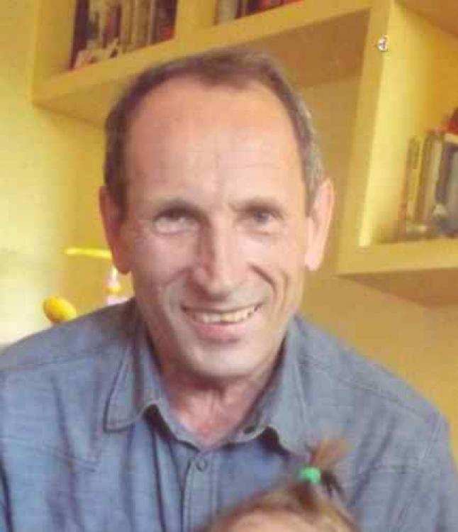 Gdzie jest Edward Biniecki? Trwają poszukiwania