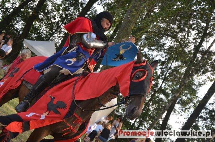 Chcesz zobaczyć bitwę pod Płowcami? Zapisz się na wycieczkę !