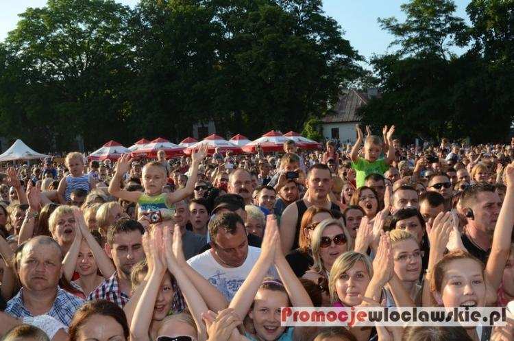 Wakacyjny Piknik Rodzinny nad Dunajem