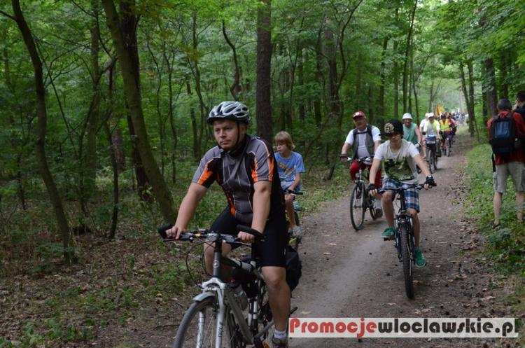Rajd Rowerowy z LGD - 14.09.2013. Weź udział !
