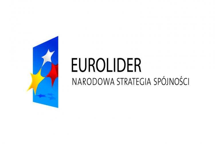  Wybierz Eurolidera!