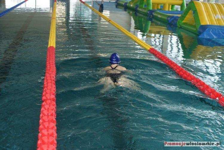 WAKACYJNE SPOTKANIA ZE SPORTEM W BRZEŚCIU KUJAWSKIM