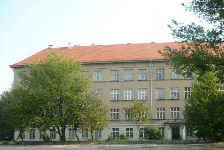 Przebudowa Liceum im. Marii Konopnickiej oraz Przedszkola Publicznego nr 25