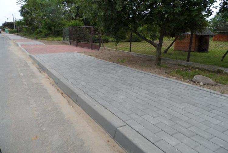 Inwestycje na terenie Gminy Boniewo z funduszy LGR