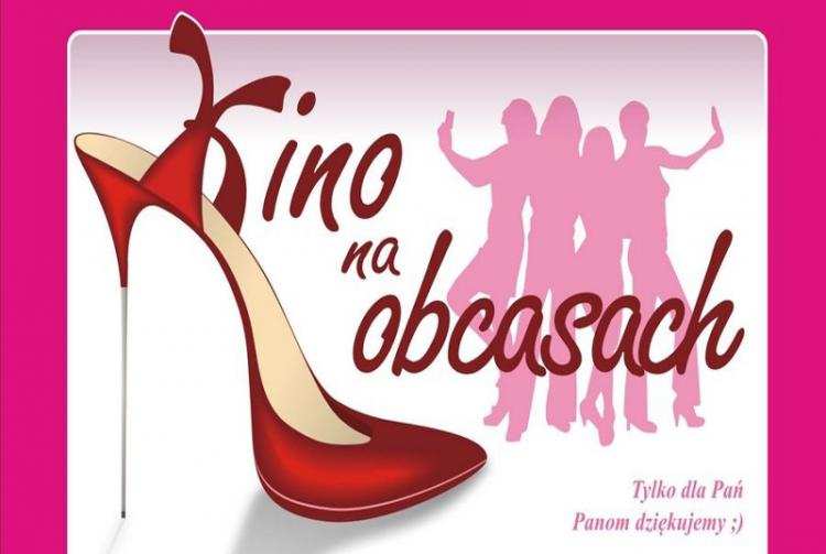 Kino na obcasach - Frances Ha - Włocławek 6.08.2013