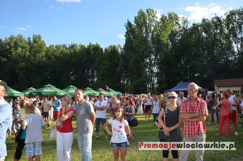 Piknik Zdrowa Ryba - Chełmica Cukrownia 21.07.2013 cz. 1
