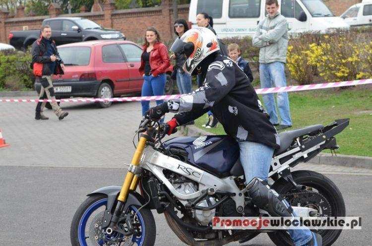 VI Międzynarodowy Zlot Trajek i Motocykli Ciężkich 1- 4.08.2013r. nad jeziorem Długim – 2km od Izbic
