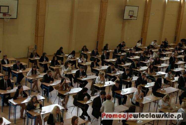 Z pogotowia maturalnego skorzystasz w PWSZ we Włocławku