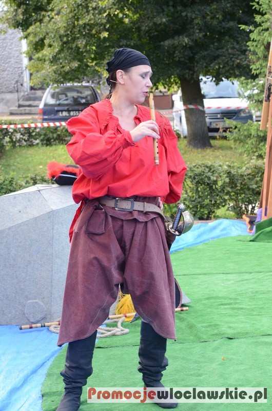 GramoFFon 2013 Brześć Kujawski cz. 1