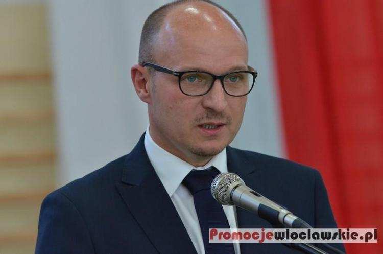 Poseł Marek Wojtkowski o reformie urzędów pracy.