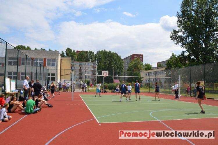 Wakacje we Włocławku. Zajęcia sportowe czekają !
