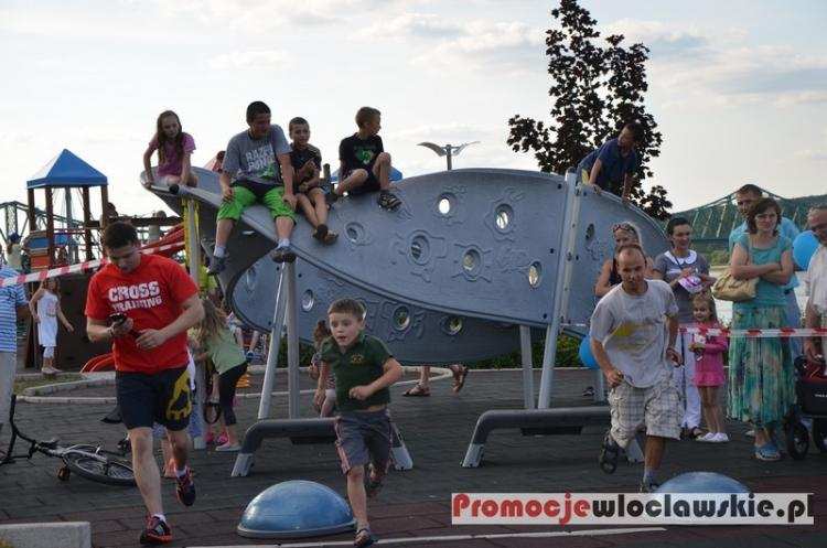 „Lato w mieście” - prześlij fotografię konkursową i wygraj. 