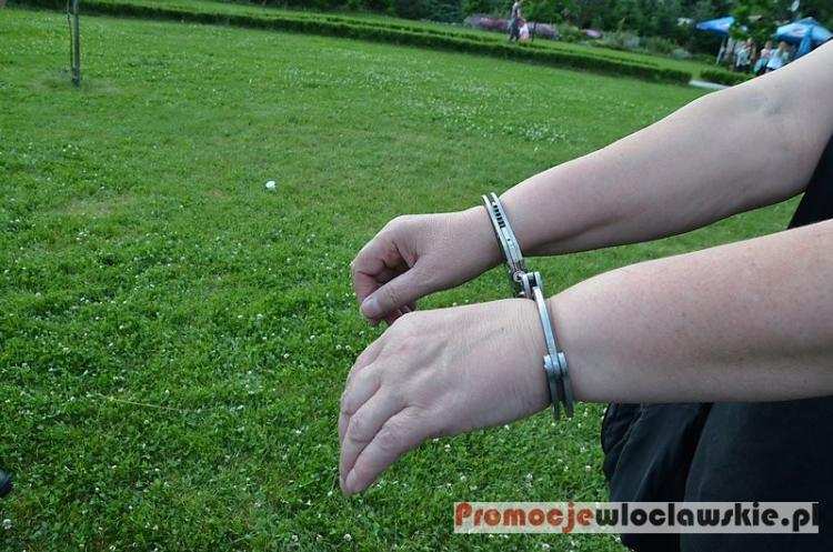 Kłótnia rodzinna mogła się skończyć tragicznie