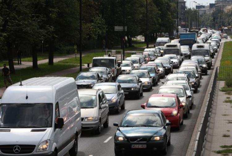 Kolejne drogowe utrudnienia dla kierowców we Włocławku.