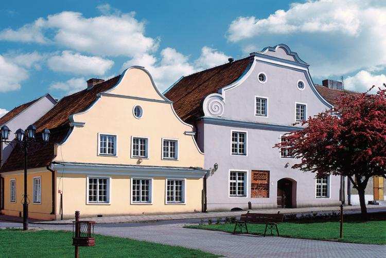 Remont w Muzeum Historii Włocławka