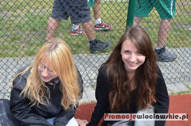   Turniej Siatkówki „Dwójka z Trampoliną” Miksów 4 za Nami.